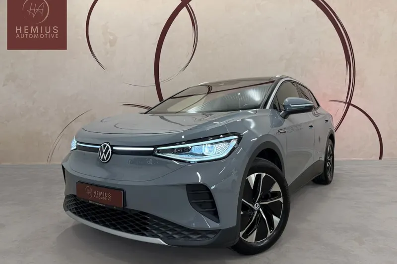 Volkswagen ID.4 (2023)