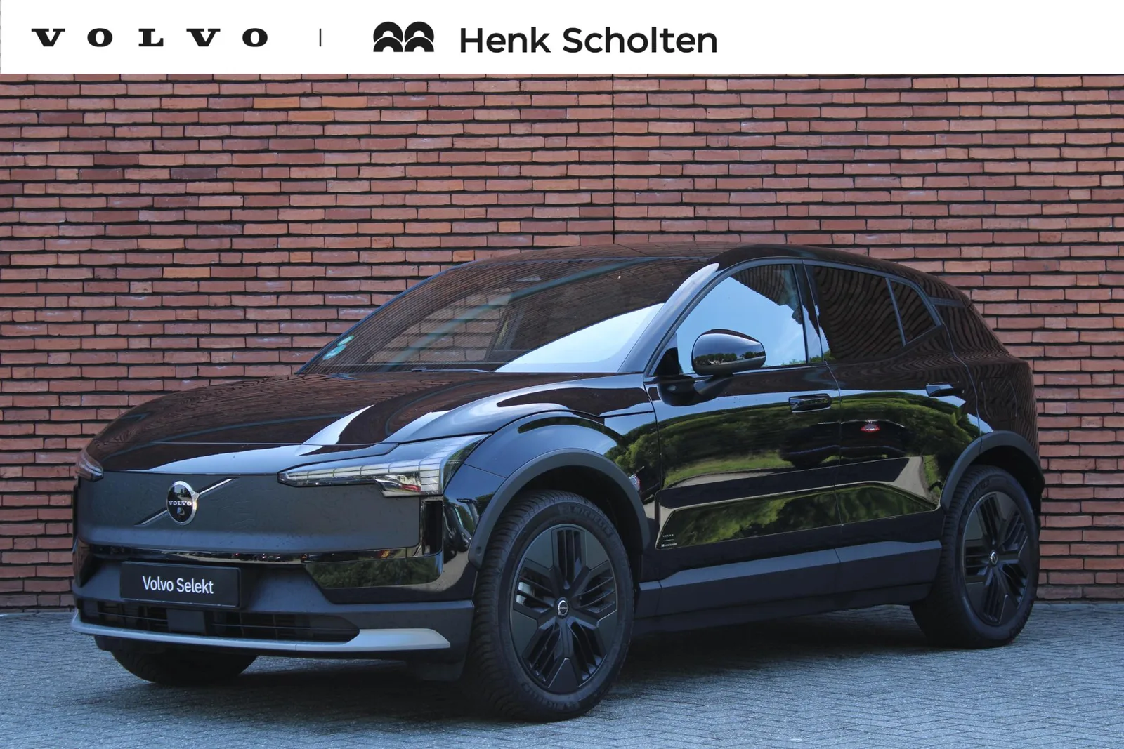 Volvo EX30 (2026) — foto 1