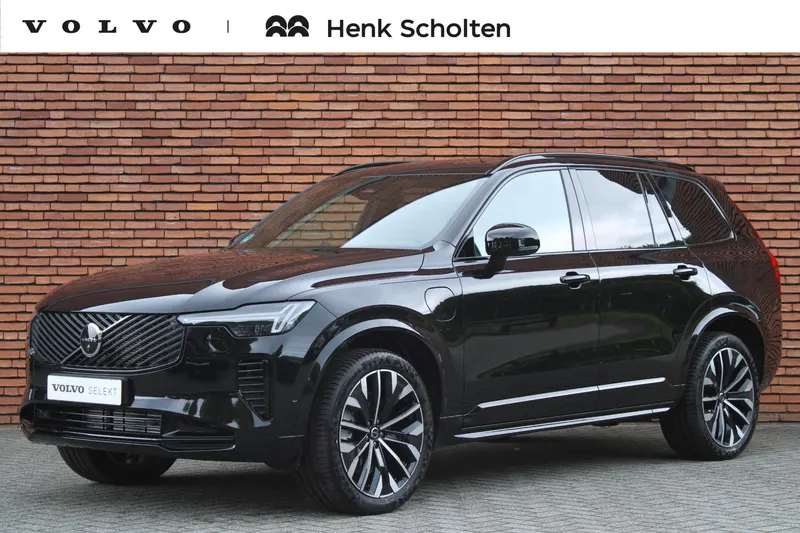 Volvo XC90 (2025)