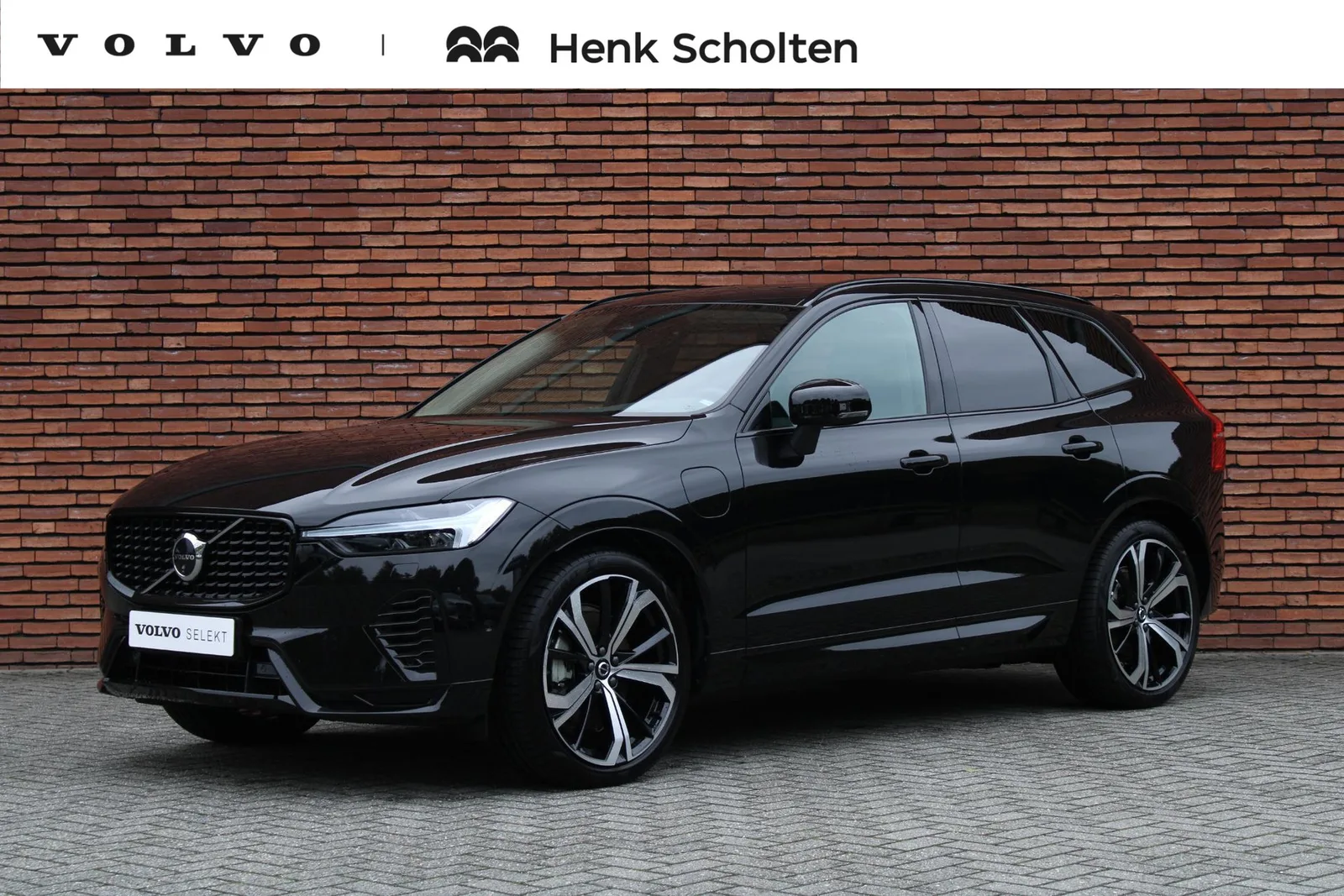 Volvo XC60 (2024) — foto 1