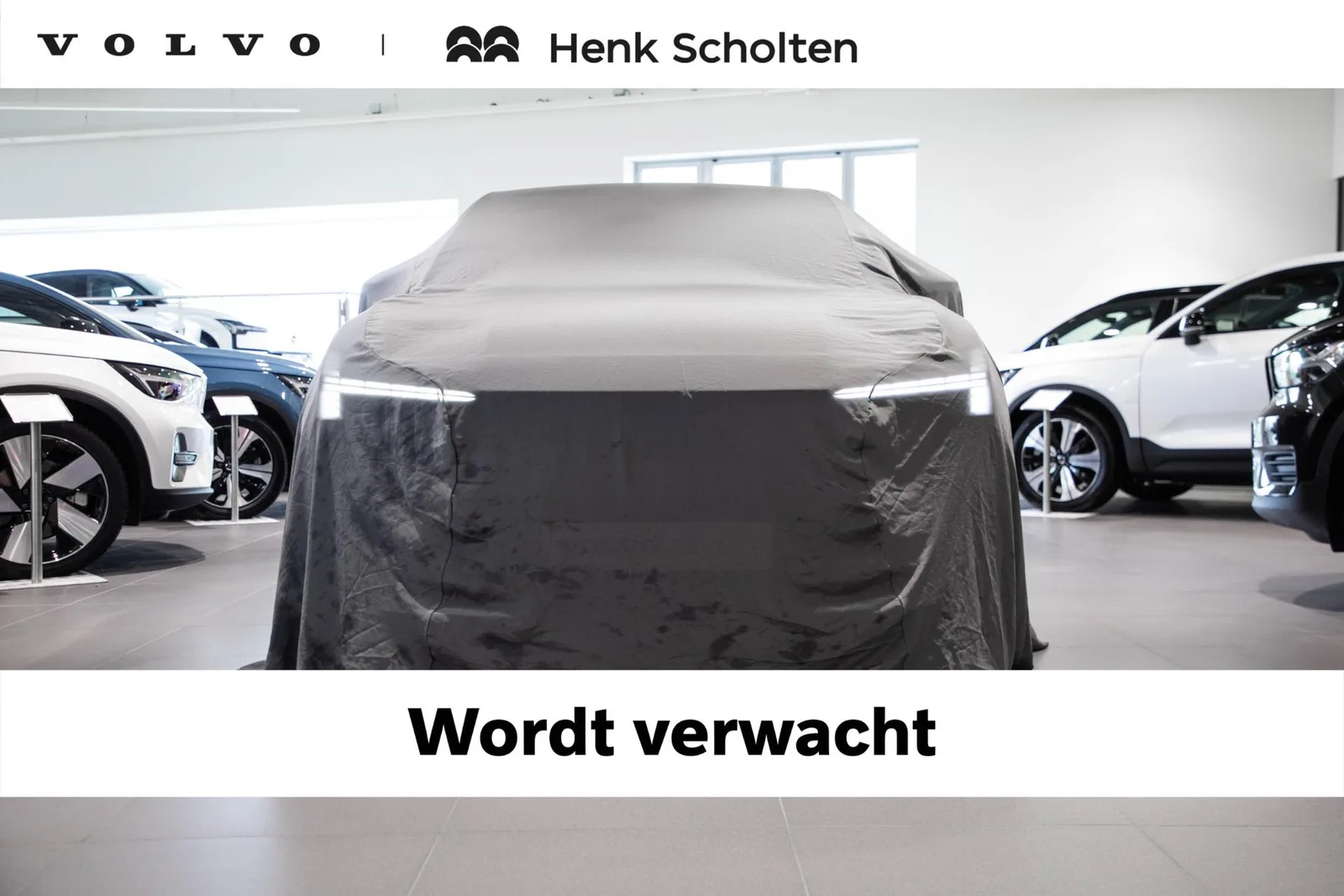 Volvo EX30 (2026) — foto 1