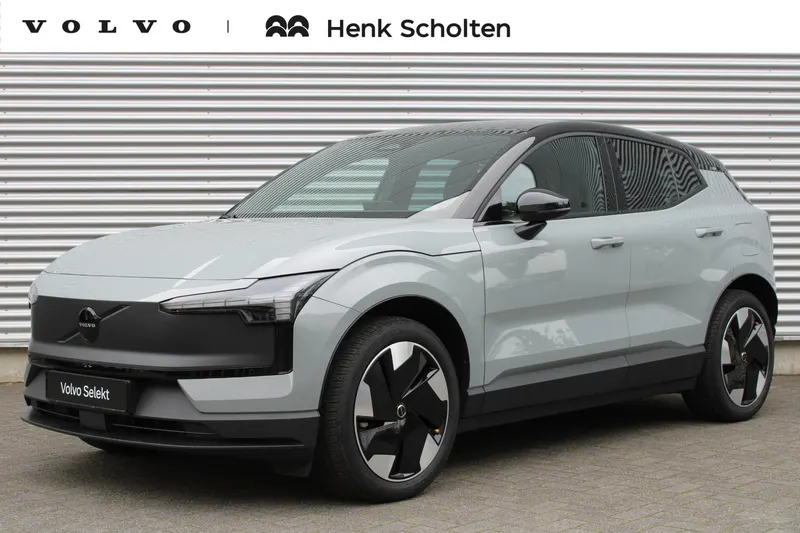 Volvo EX30 (2024)
