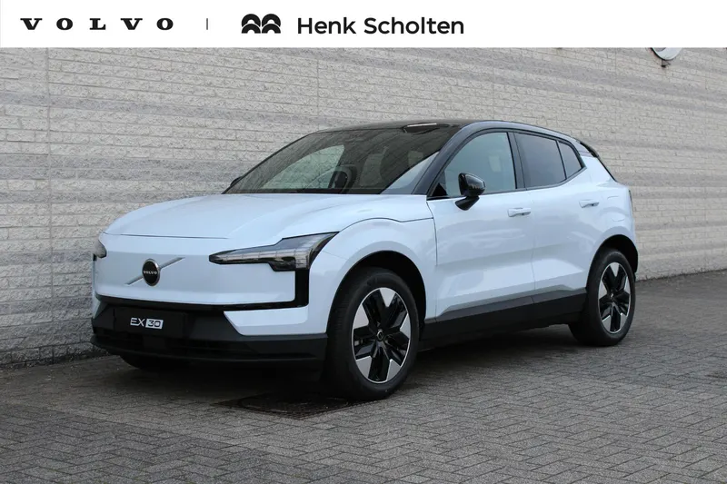 Volvo EX30 (2026)