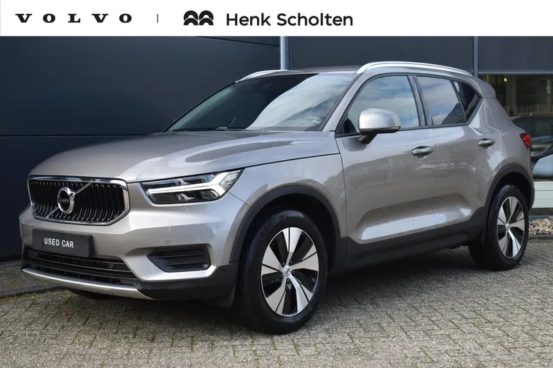 Volvo XC40 (2020)