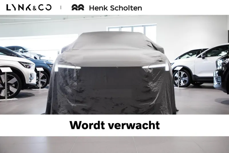 Lynk & Co 01 (2023)