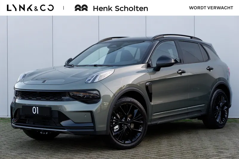 Lynk & Co 01 (2026)