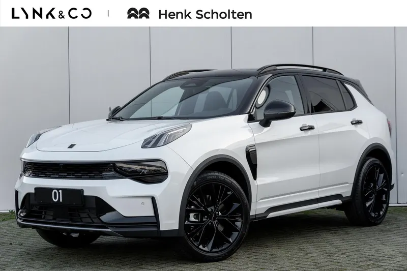 Lynk & Co 01 (2026)