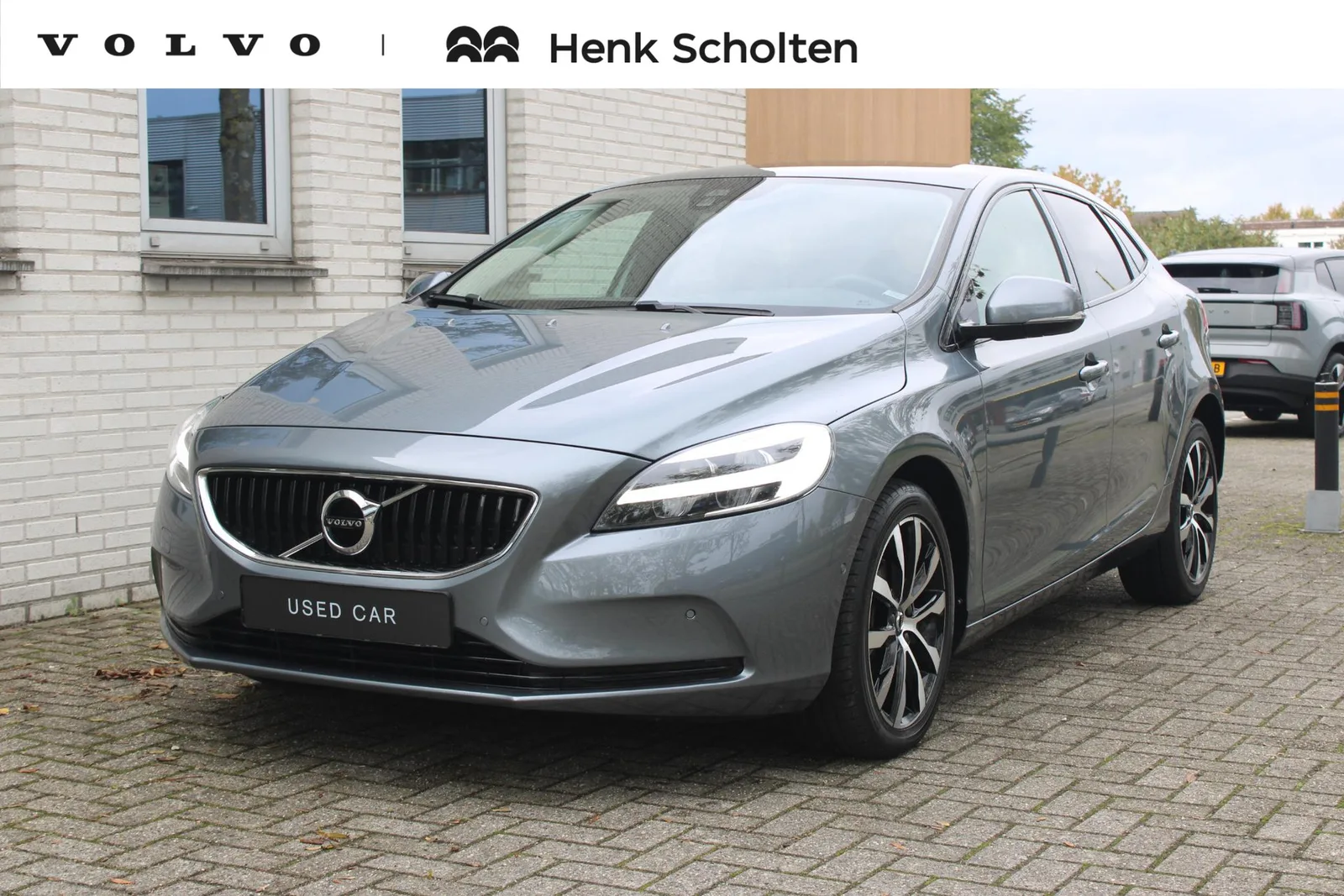 Volvo V40 (2018) — foto 1