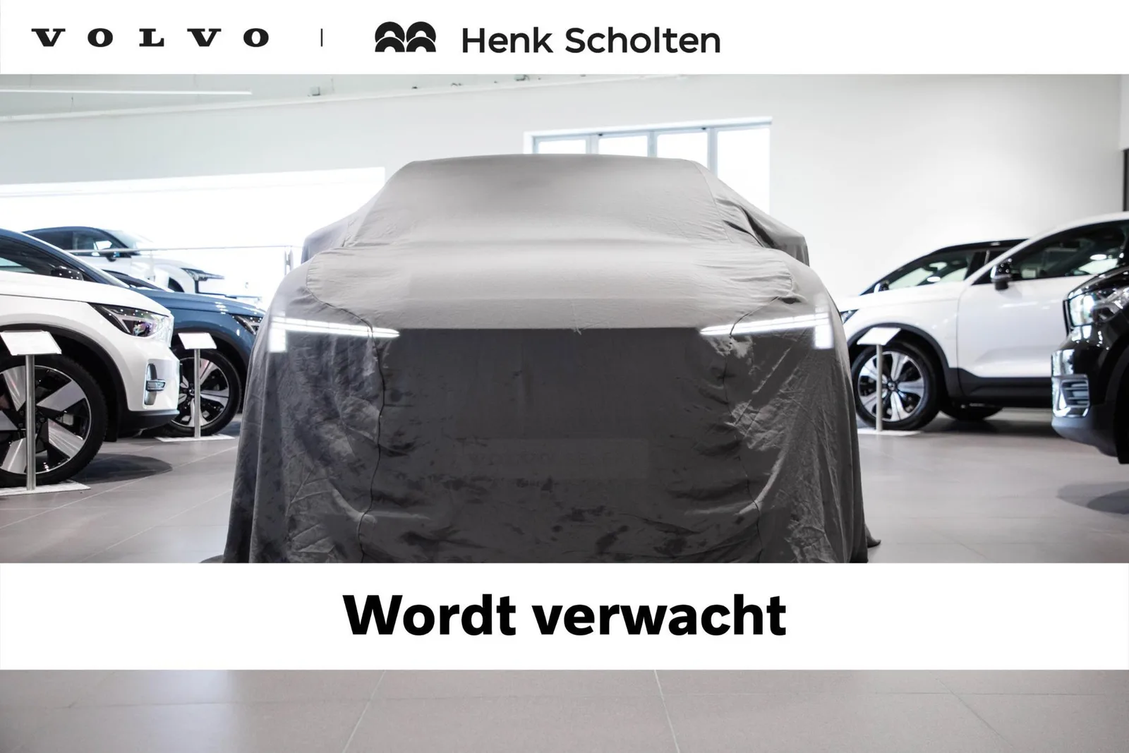 Volvo XC40 (2023) — foto 1