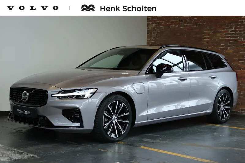 Volvo V60 (2026)