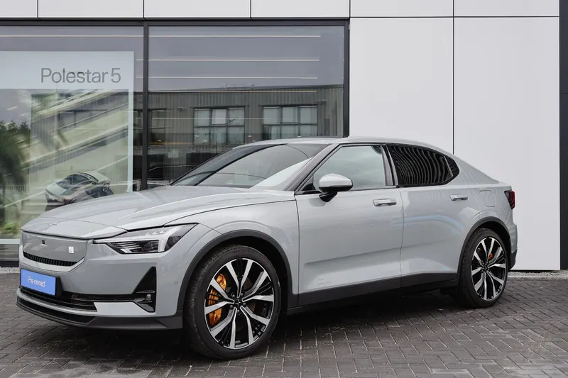 Polestar 2 (2026)