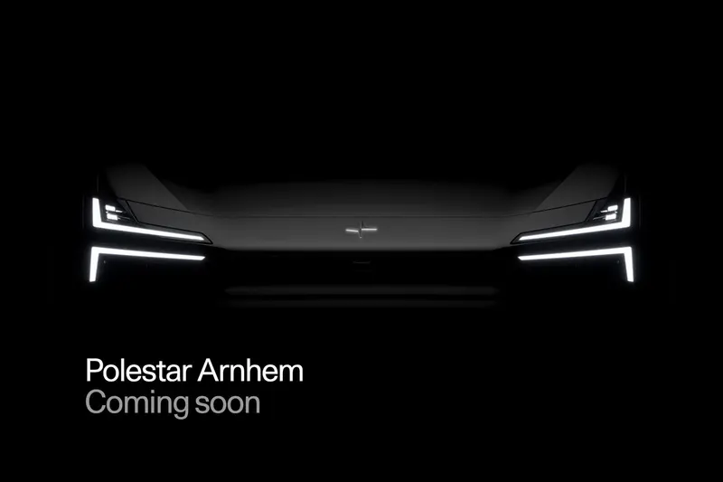 Polestar 2 (2026)