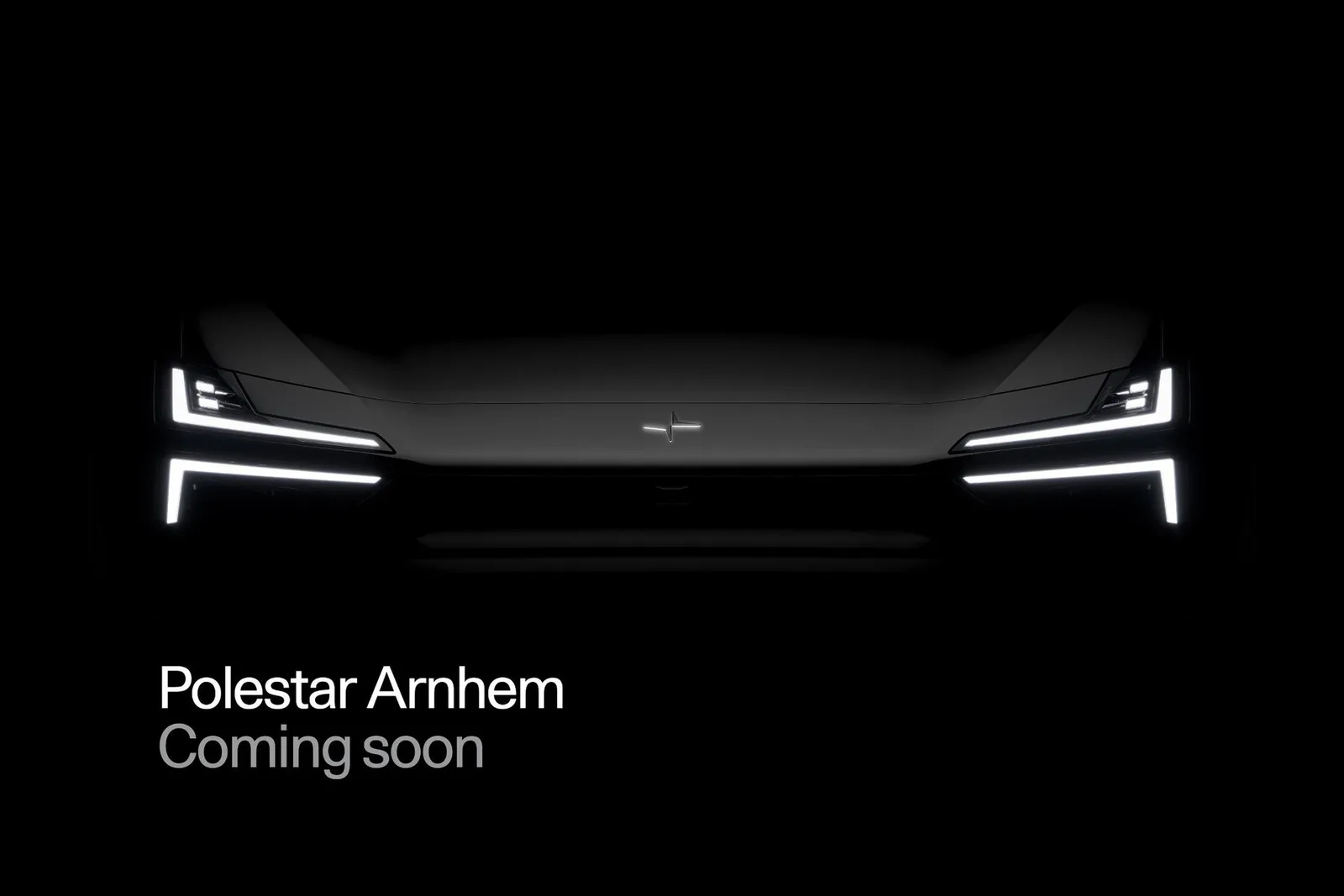 Polestar 2 (2026) — foto 1