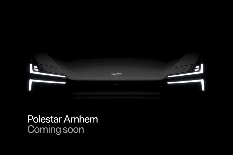 Polestar 2 (2026)