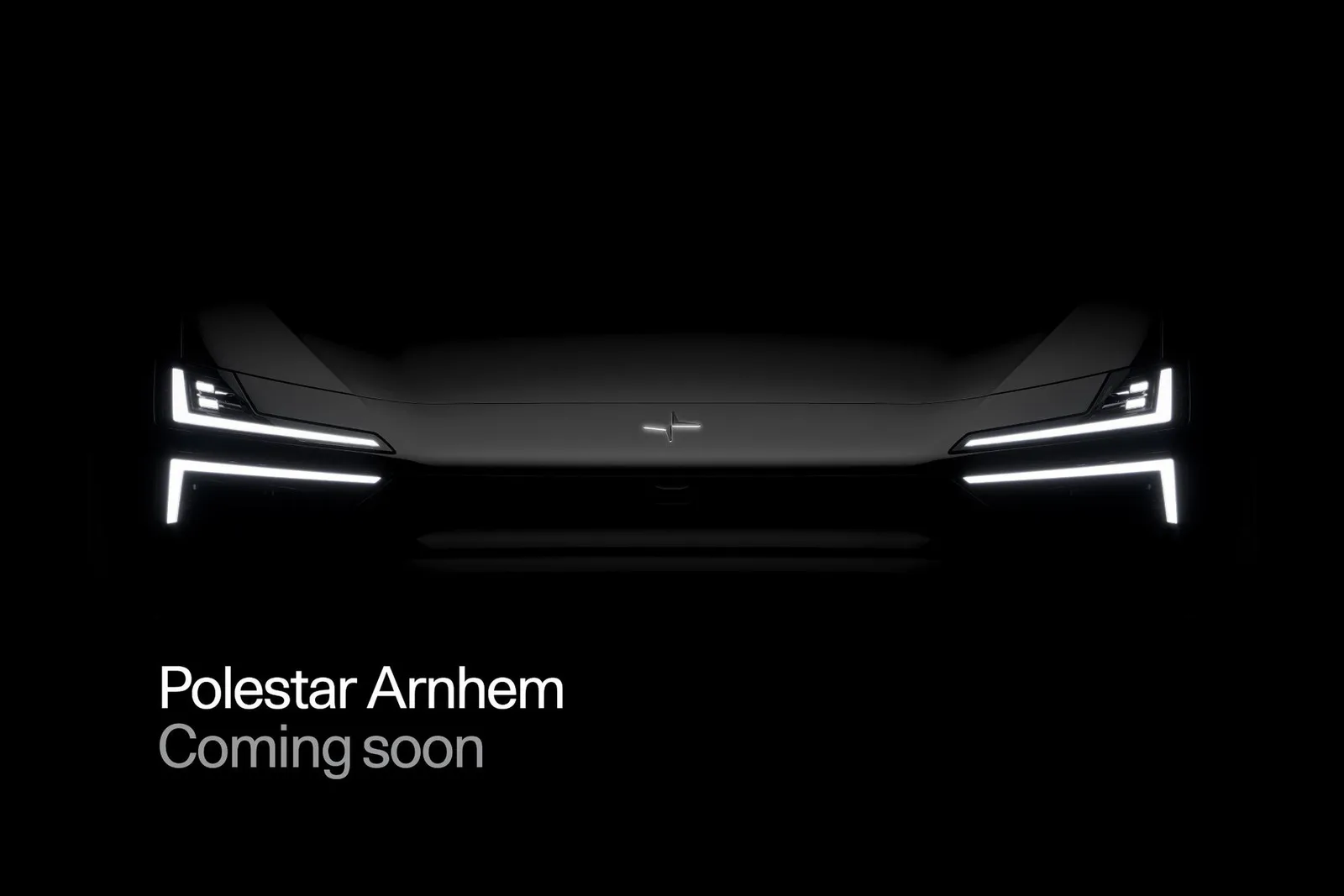 Polestar 5 (2026) — foto 1
