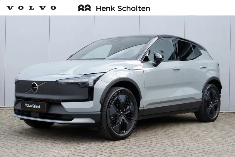 Volvo EX30 (2026)