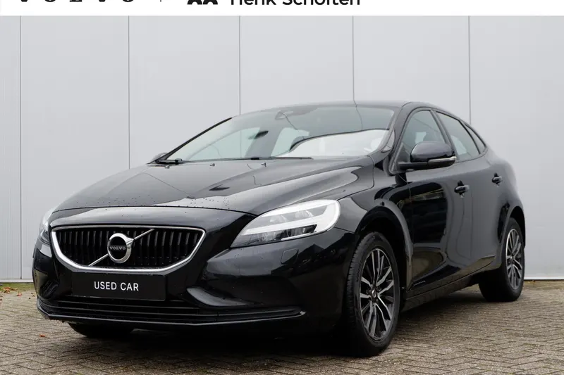 Volvo V40 (2018)