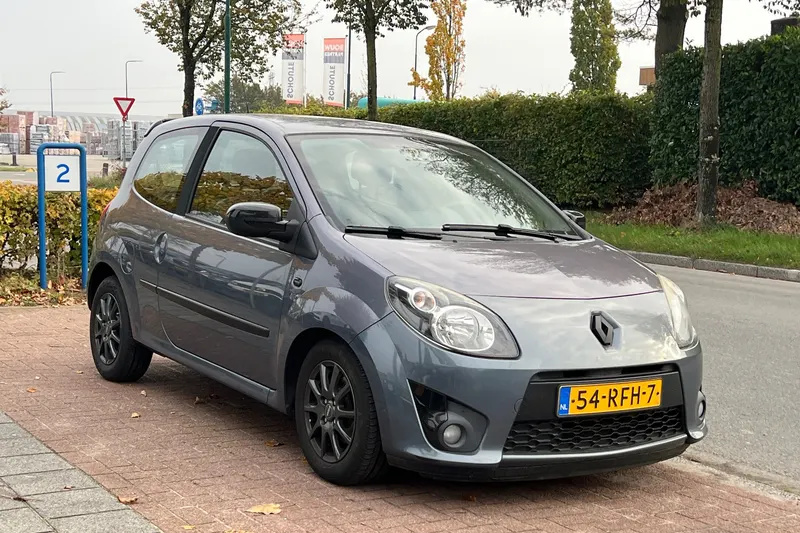 Renault Twingo (2011)