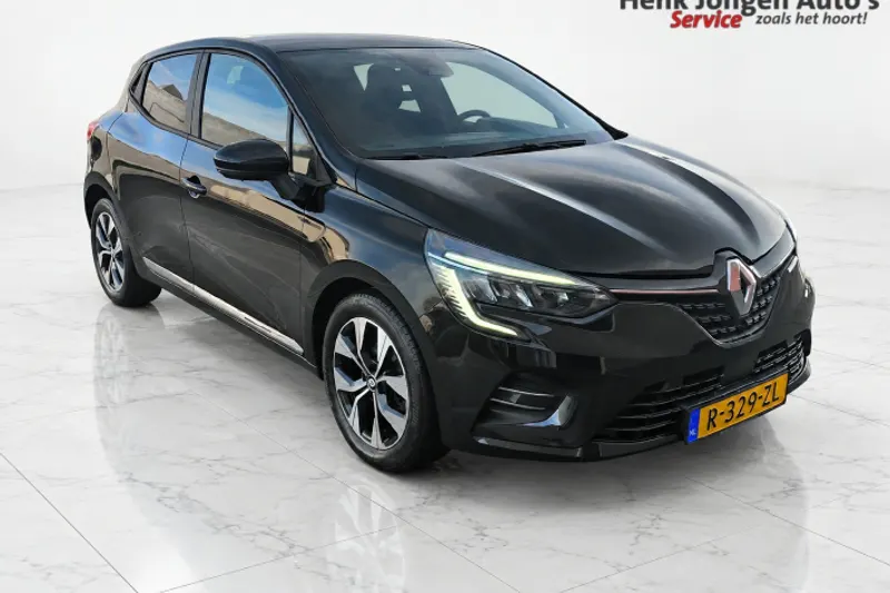Renault Clio (2023)