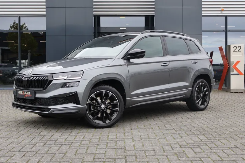 Škoda Karoq (2023)