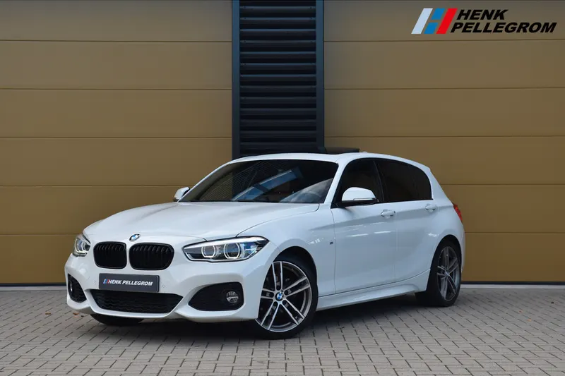 BMW 1-Serie (2019)