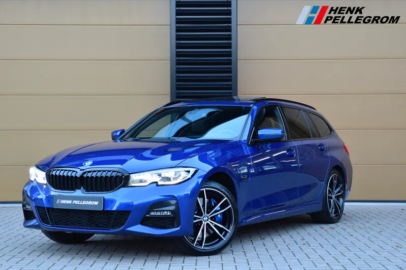 BMW 3-Serie (2021)