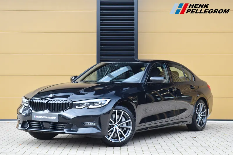 BMW 3-Serie (2019)