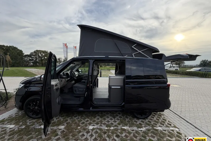 Volkswagen California (2026)