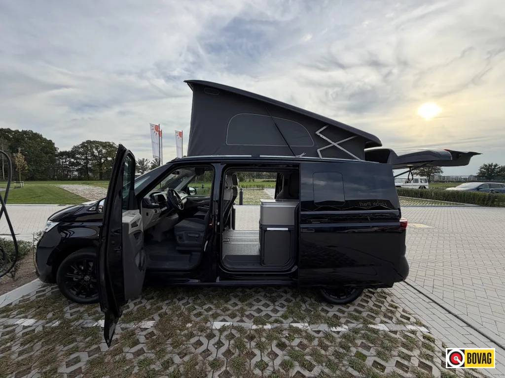 Volkswagen California (2026) — foto 1