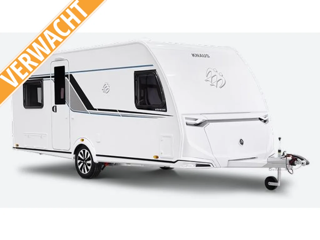 Knaus Südwind (2027) — foto 1