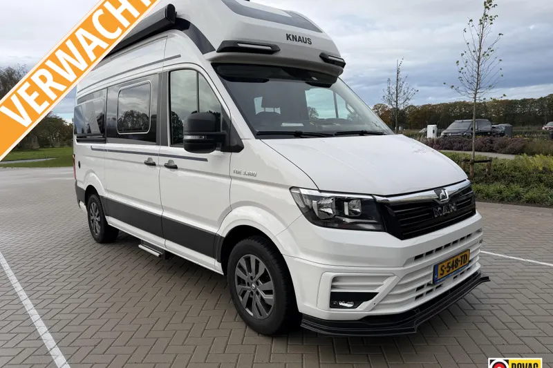 Knaus BoxDrive (2023)