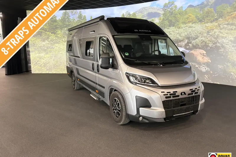 Adria Twin (2026)