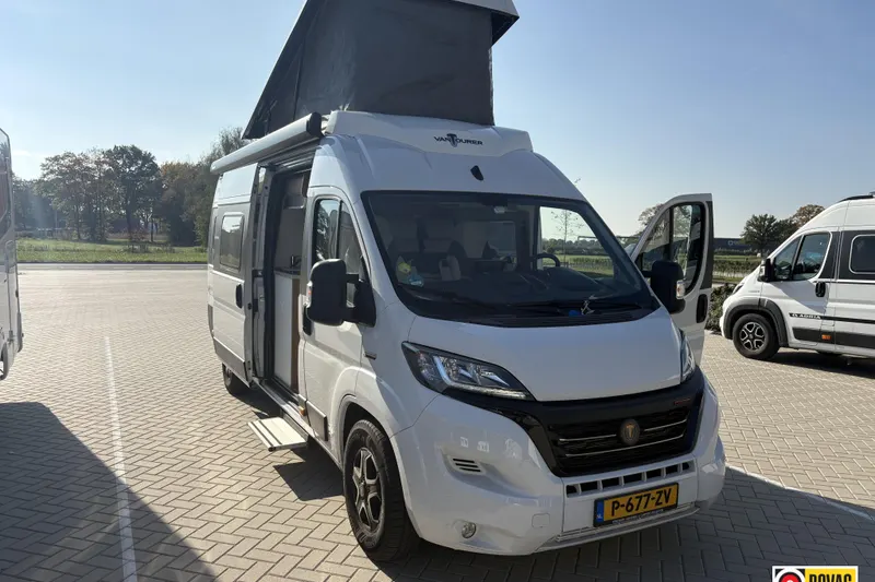 VanTourer 630 (2022)