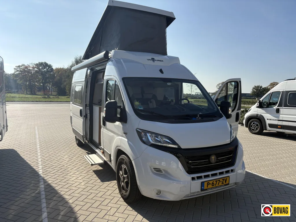 VanTourer 630 (2022) — foto 1