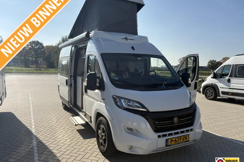 VanTourer 630 (2022)