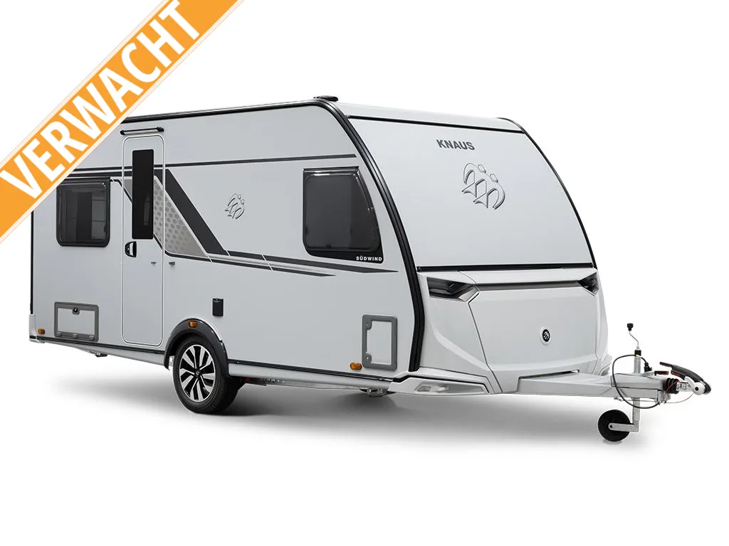 Knaus Südwind (2027) — foto 1