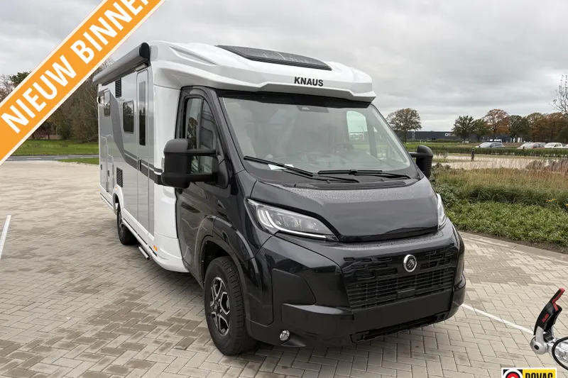 Knaus L!ve (2027)