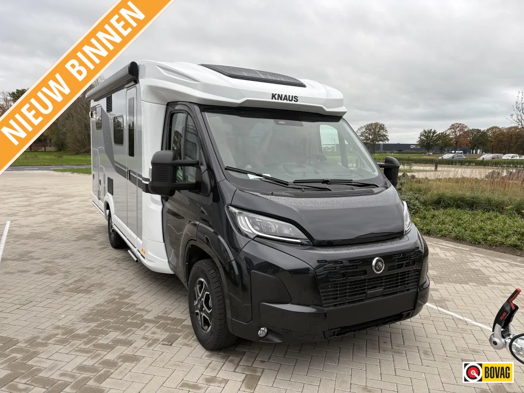 Knaus L!ve (2027) — foto 1
