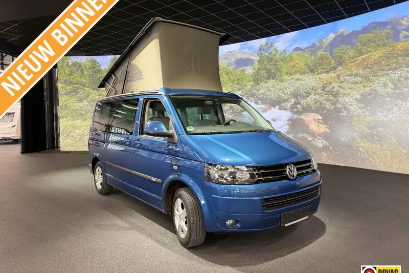 Volkswagen California (2011)