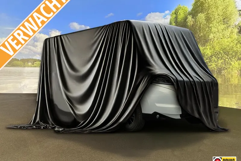 Knaus Sky Ti (2016)