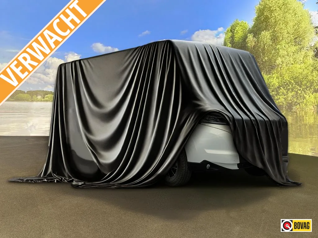 Knaus Sky Ti (2016) — foto 1