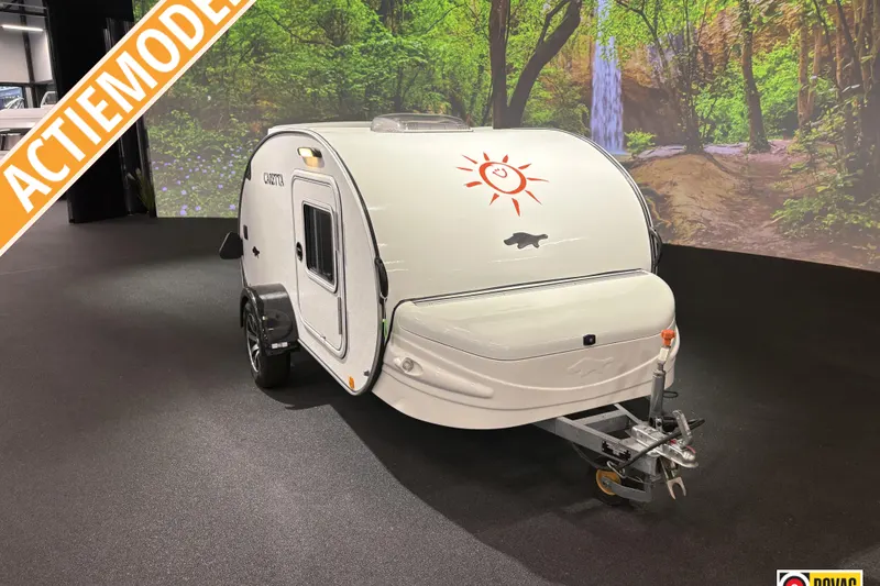 Caretta 1500 (2020)