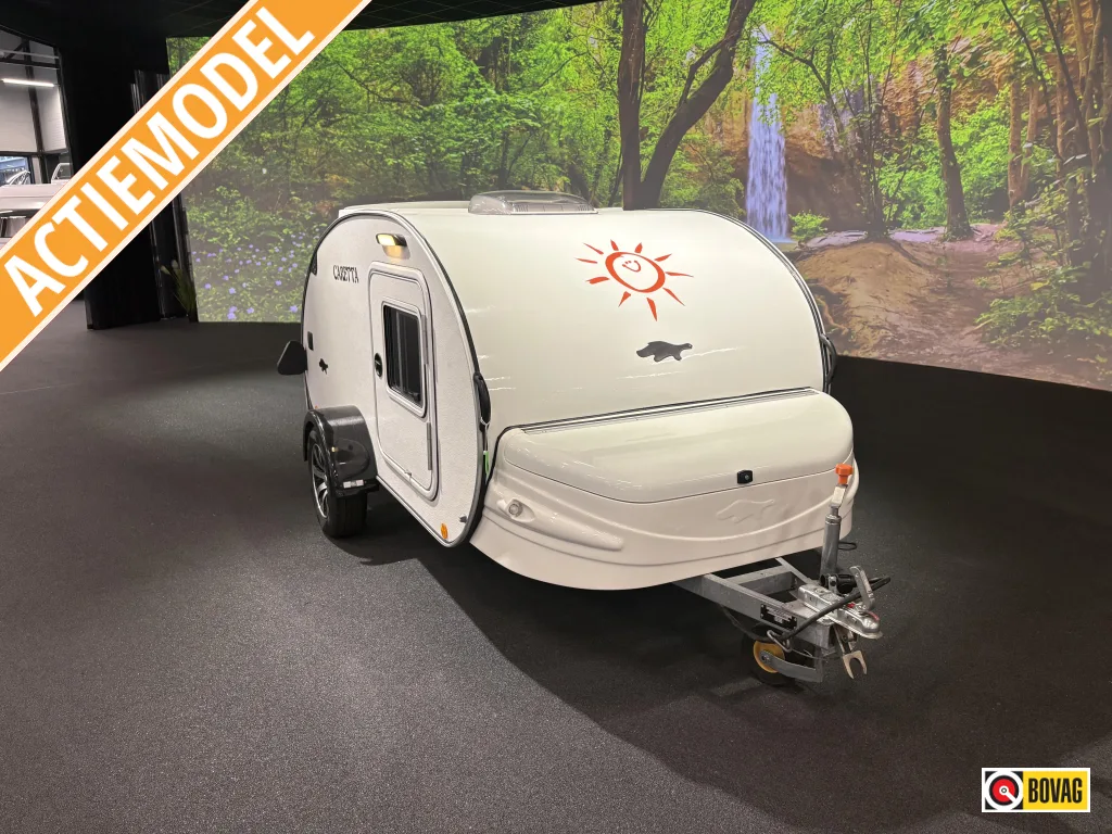 Caretta 1500 (2020) — foto 1