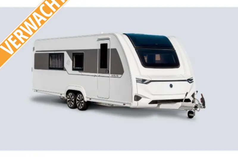 Knaus Nordwind (2027)