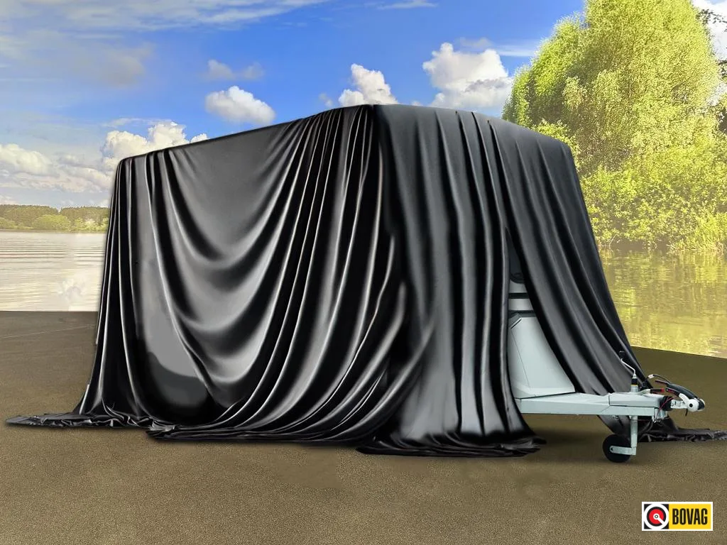 Caravelair Antares Style (2017) — foto 1