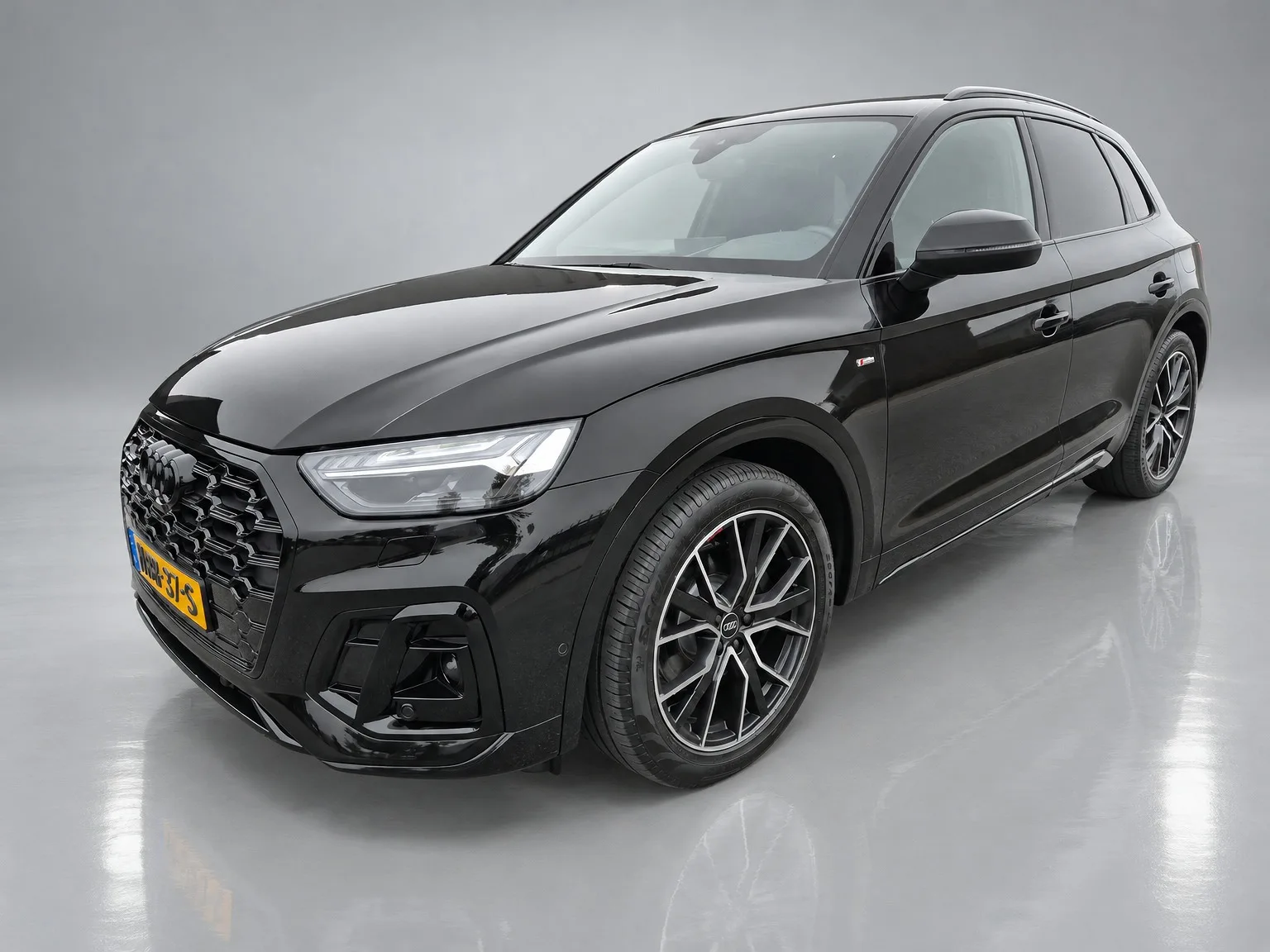 Audi Q5 (2023) — foto 1