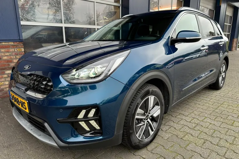 Kia Niro (2020)