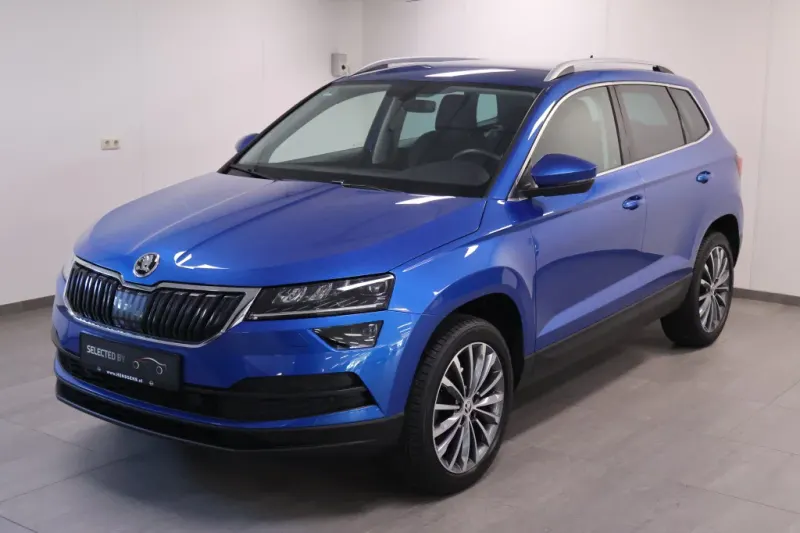 Škoda Karoq (2020)