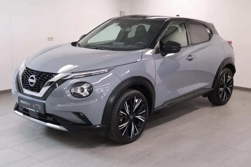 Nissan Juke (2024)