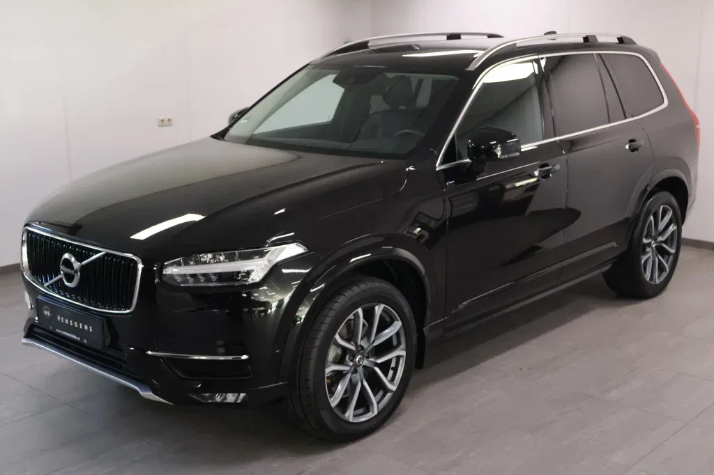 Volvo XC90 (2016) — foto 1